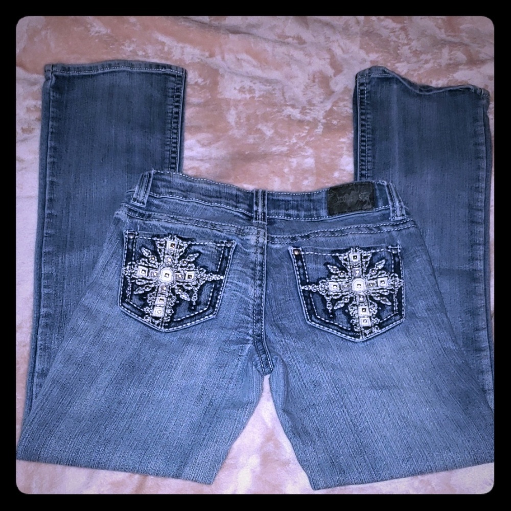 ZCO Jeans size 7